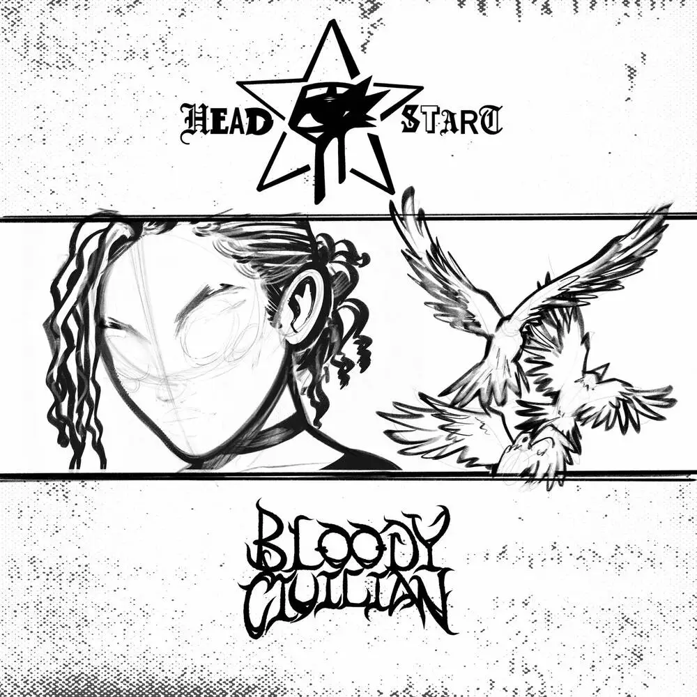 Bloody Civilian – Head Start mp3