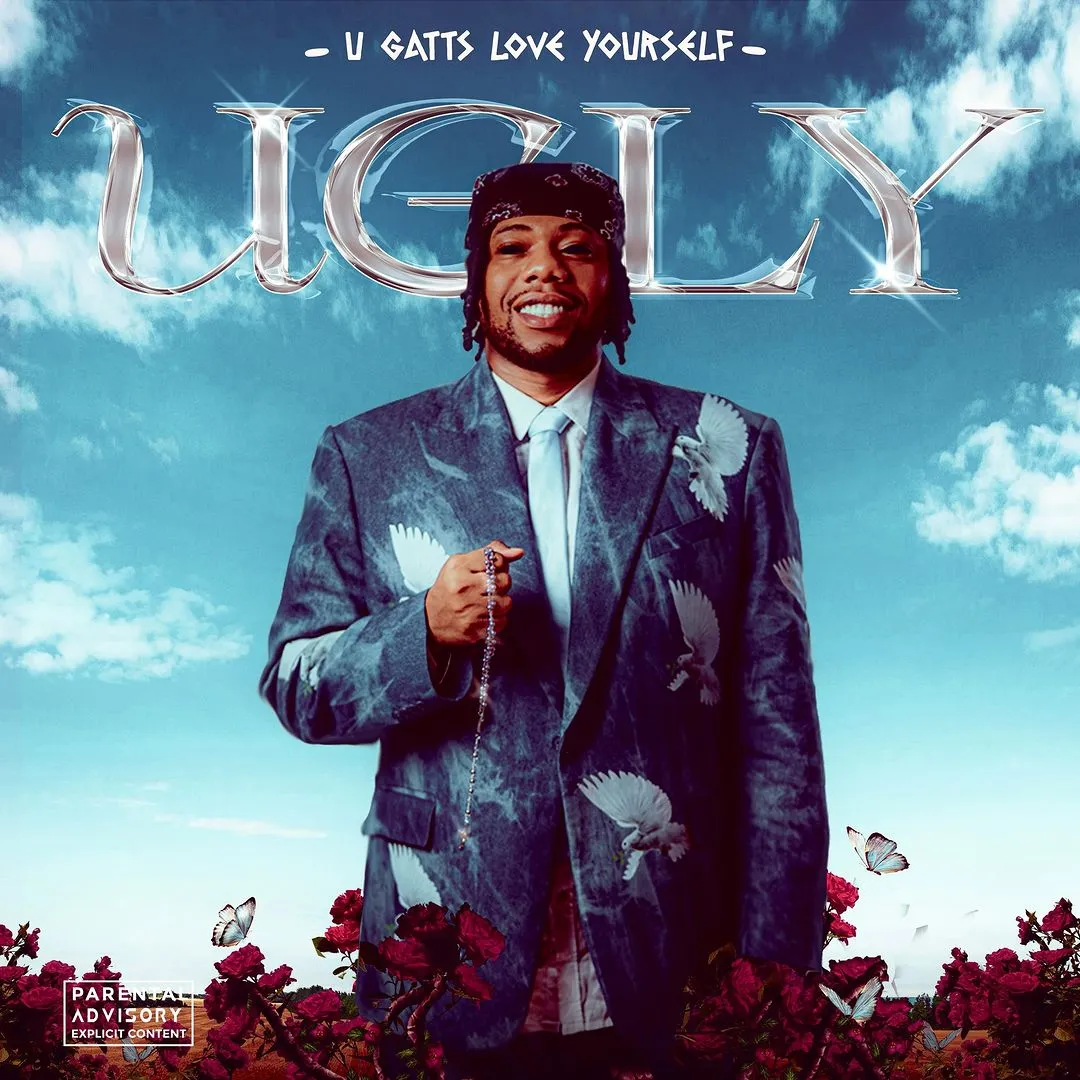 Download DanDizzy – UGLY (U Gatts Love Yourself) Album