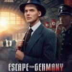 Escape From Germany (2024) mp4