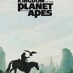 Kingdom Of The Planet Of The Apes (2024) mp4