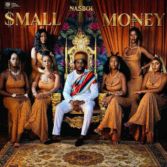 Nasboi – Small Money mp3