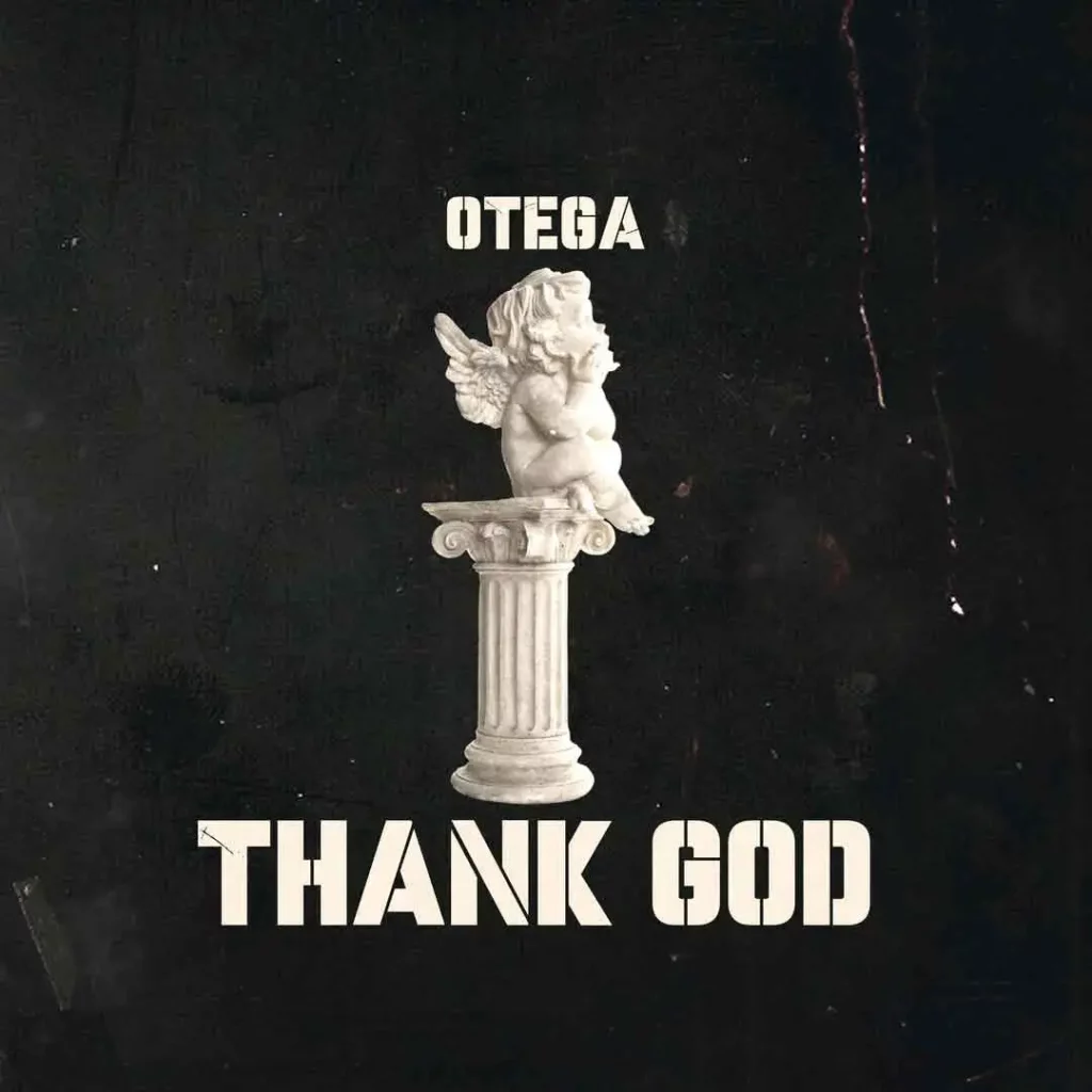 Otega – Thank God mp3