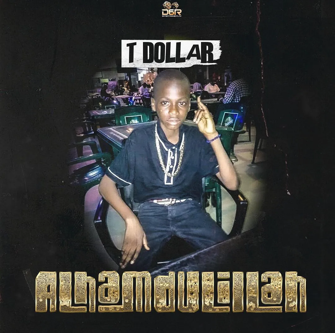 T Dollar – Alhamdulillah mp3