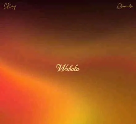 Ckay – Wahala ft. Olamide mp3