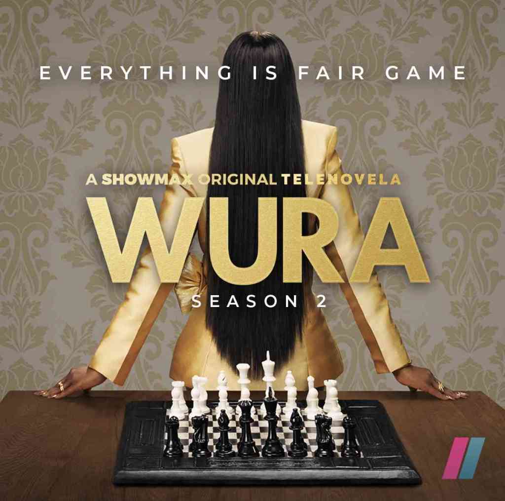 SERIES: Wura Season 2 (Episode 85) mp4