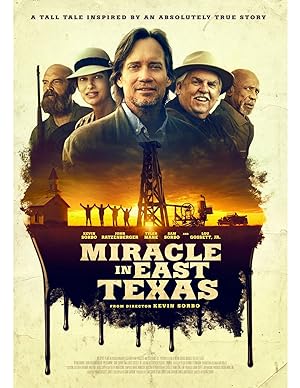 Miracle In East Texas (2024) mp4