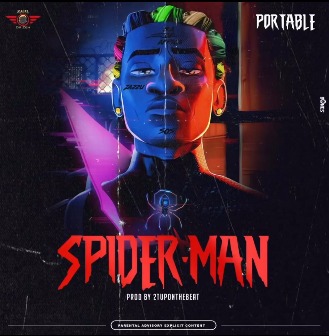 Portable – Spider Man mp3