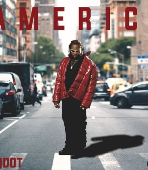 Qdot – AMERICA mp3