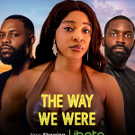 The Way We Were (2024) mp4