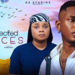 Unexpected Places (2024) Nollywood mp4