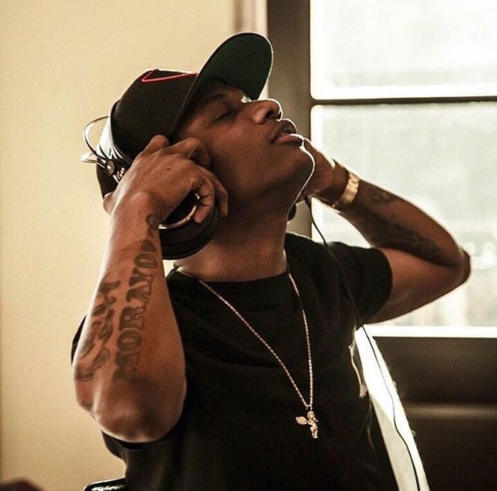 Album: Wizkid – Morayo | Zip File Download