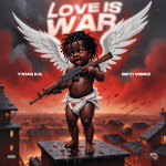 Seyi Vibez – Love Is War Ft. YXNG K.A mp3