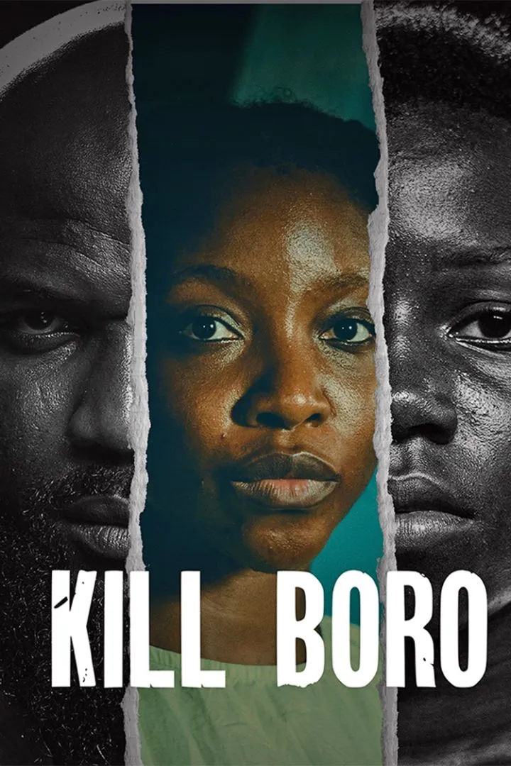 Kill Boro (2024) movie download