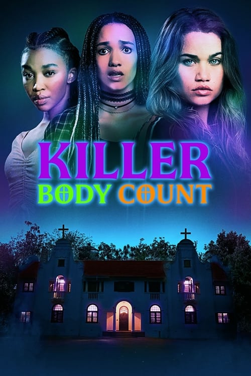 Killer Body Count (2024) Mp4 Download