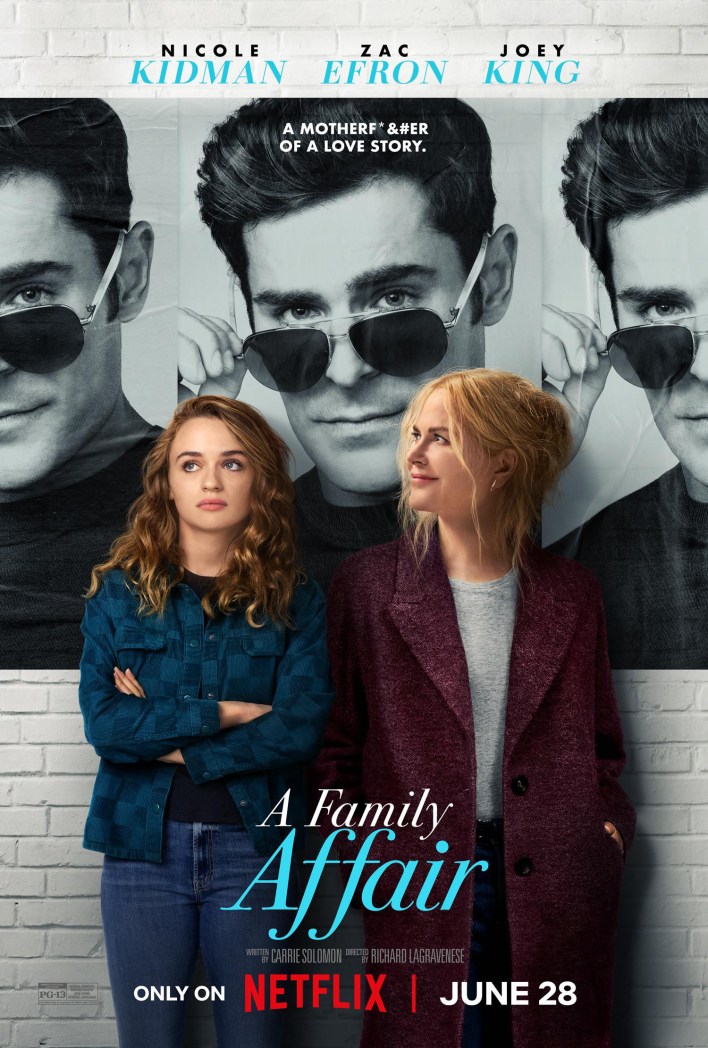A Family Affair (2024) movie download 
