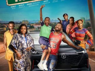 Download Muri & Ko (2024) Nollywood Movie