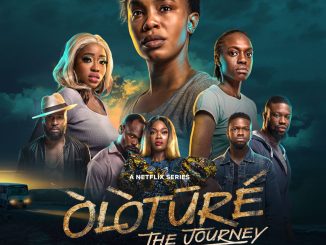 Oloture: The Journey Season 1 (Episode 1) Mp4