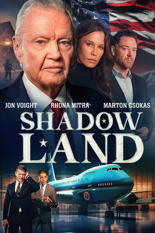 Shadow Land (2024) movie download