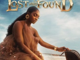 Simi – Lost And Found mp3 music download