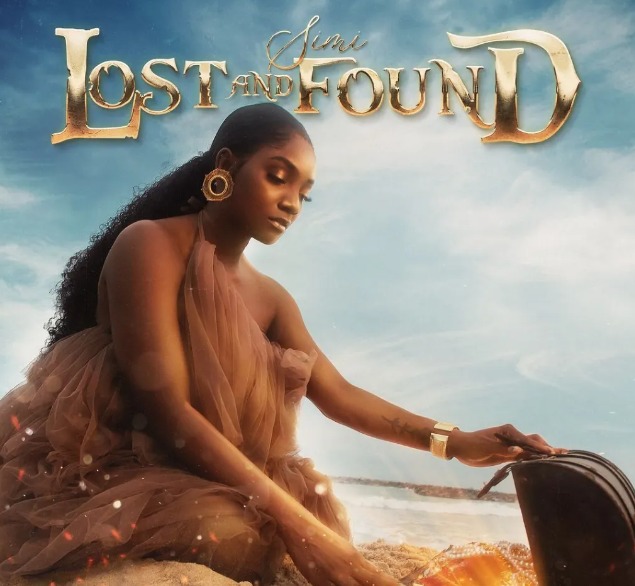 Simi – Lost And Found mp3 music download