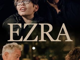 Ezra (2024) movie download mp4