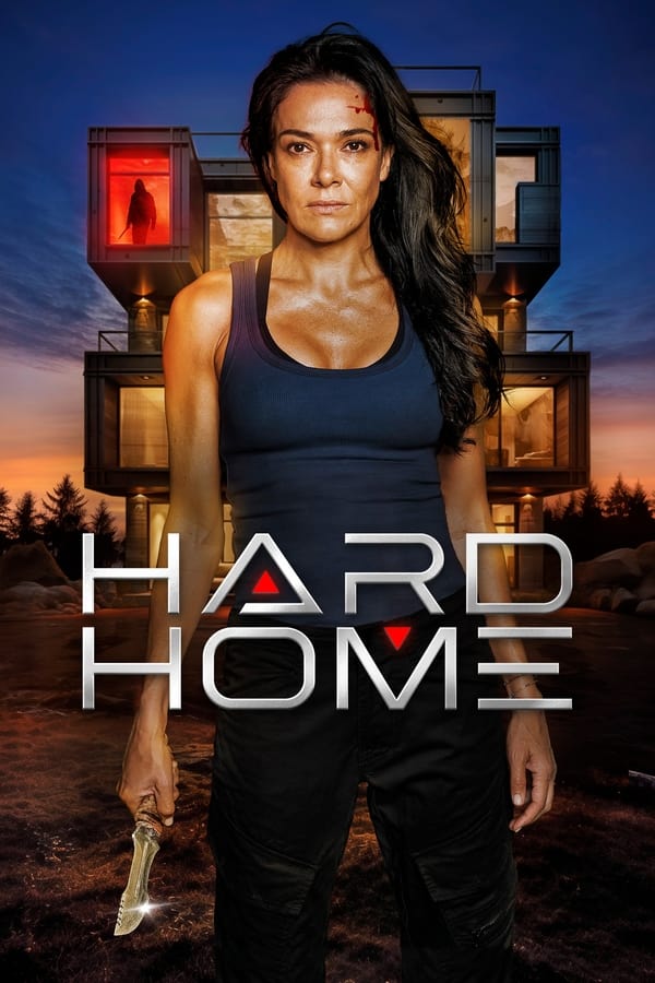 Hard Home (2024) movie download 