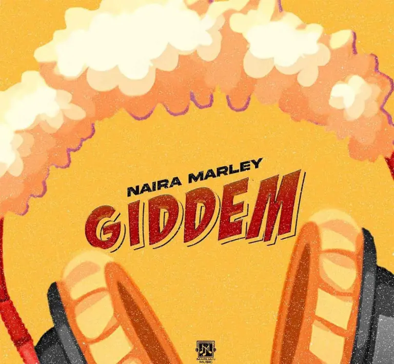 Naira Marley – GIDDEM mp3