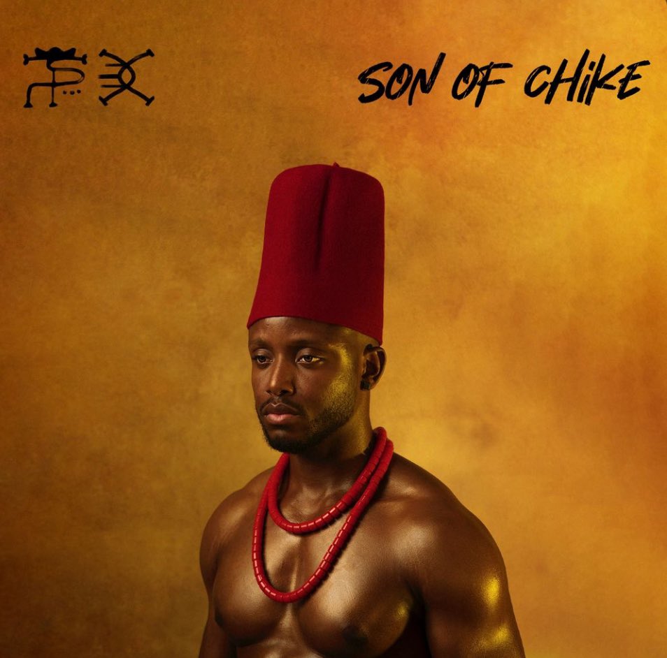 Chike – Not Your Daddy mp3