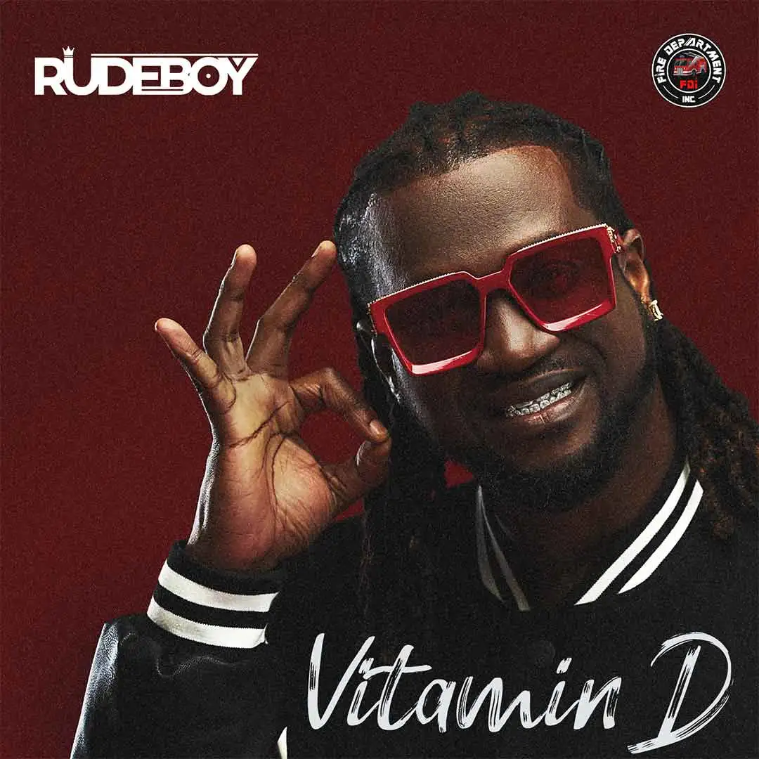 Rudeboy – Vitamin D mp3