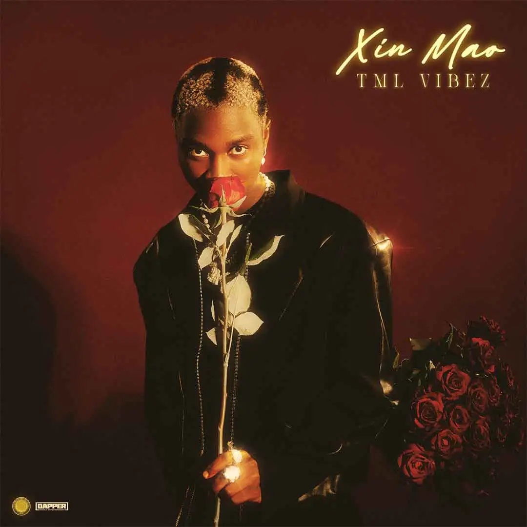 TML Vibez – Xin Mao EP download 