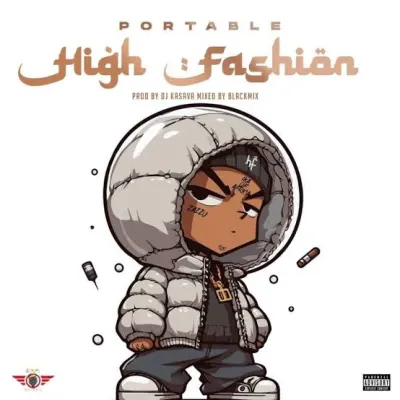 Portable – High Fashion mp3