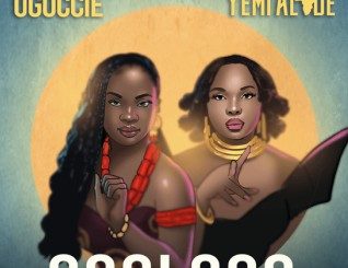 Ugoccie – Ogologo ft. Yemi Alade mp3