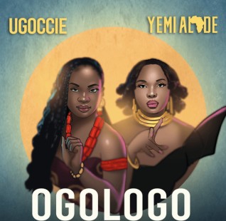 Ugoccie – Ogologo ft. Yemi Alade mp3