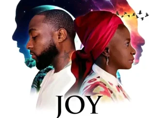 Angélique Kidjo – Joy ft. Davido mp3