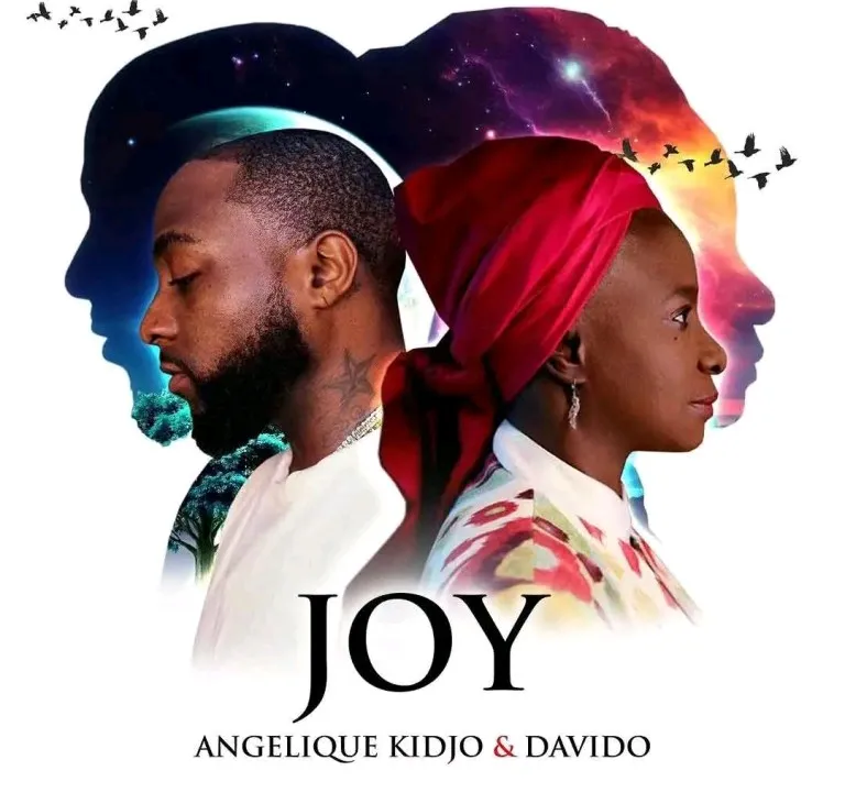 Angélique Kidjo – Joy ft. Davido mp3