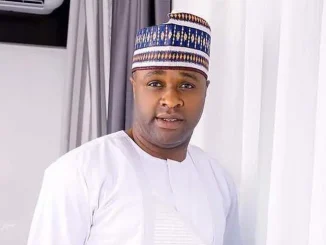 Femi Adebayo