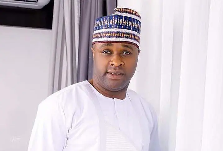 Femi Adebayo