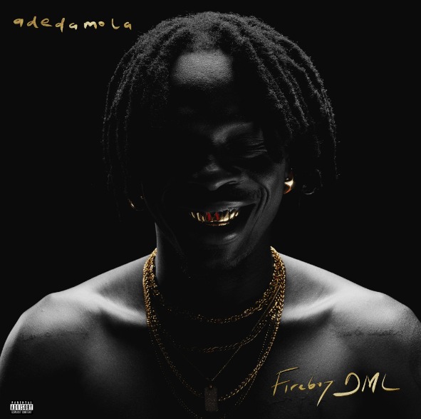 Fireboy DML – Ready Ft Jon Batiste mp3