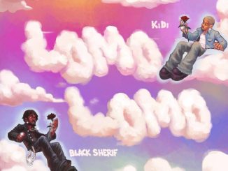 KiDi – Lomo Lomo Ft. Black Sherif mp3