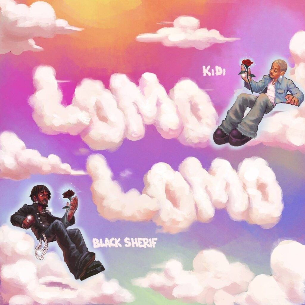 KiDi – Lomo Lomo Ft. Black Sherif mp3 