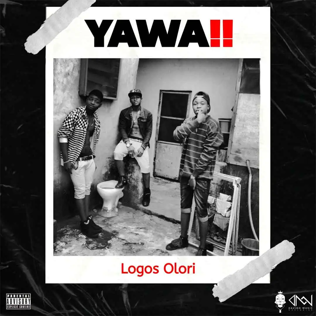 Logos Olori – YAWA mp3