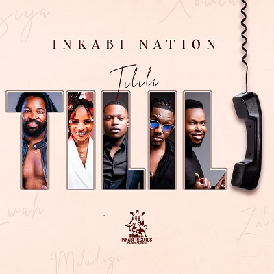 Inkabi Nation – Tilili mp3