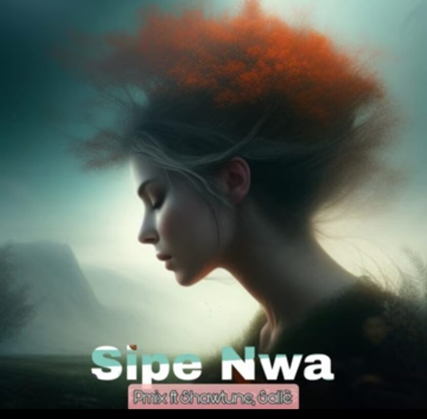 Pmix – Sipe Nwa Ft. Salle & Shawtune mp3