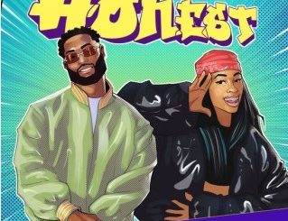 DJ Neptune – Honest ft. Qing Madi mp3