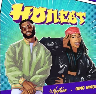 DJ Neptune – Honest ft. Qing Madi mp3