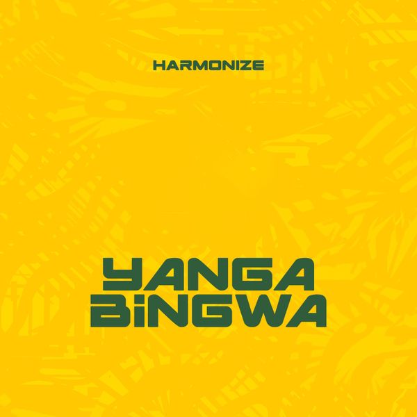 Harmonize – Yanga Bingwa mp3