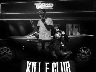 Popcaan – Kill E Club mp3