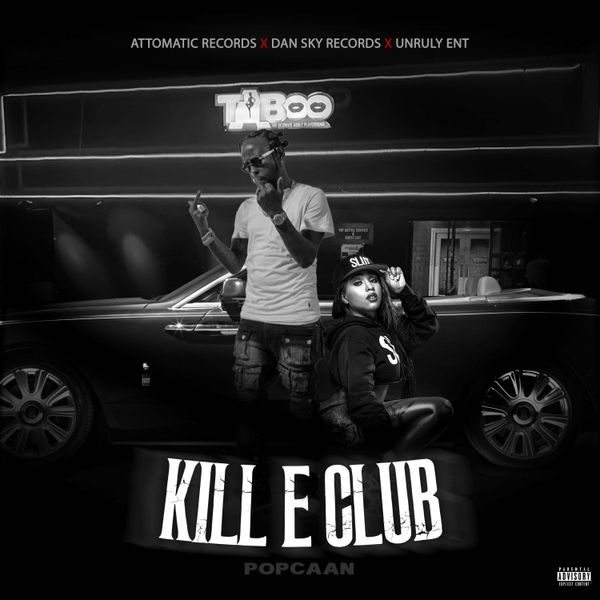 Popcaan – Kill E Club mp3