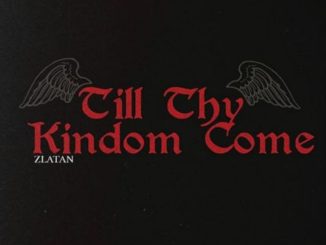 Zlatan – Till Thy Kingdom Come mp3