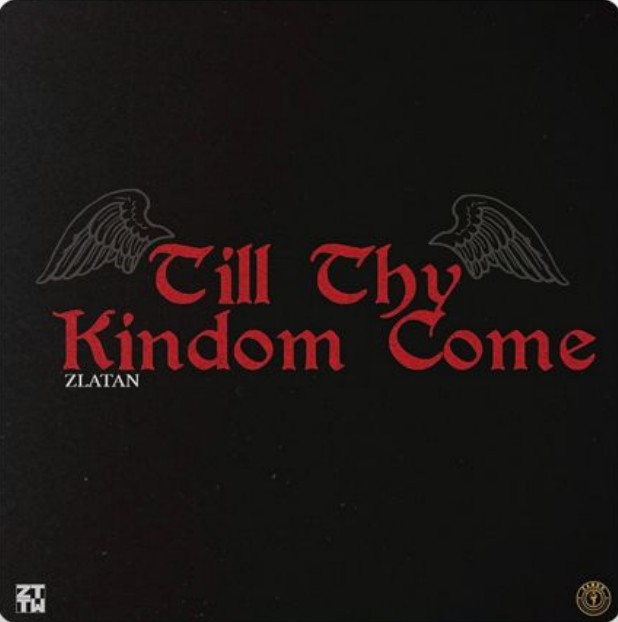 Zlatan – Till Thy Kingdom Come mp3